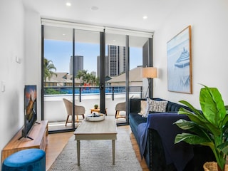 Appartement Broadbeach Kenmerken 7