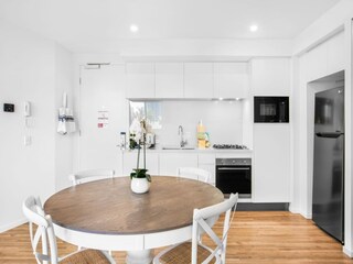 Appartement Broadbeach Équipement 5