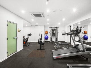 Appartement Broadbeach  24