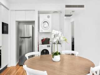 Appartement Broadbeach Équipement 12