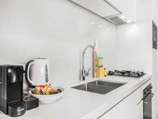 Apartamento Broadbeach Características 14