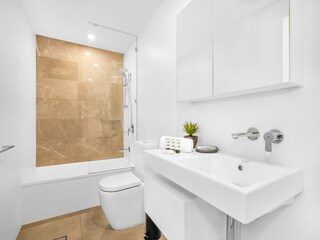 Appartement Broadbeach Équipement 8