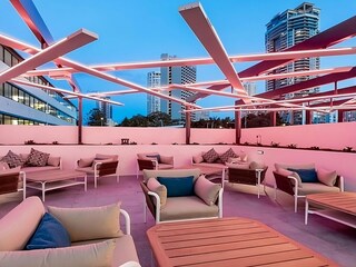 Apartment Broadbeach Outdoor Recording 3