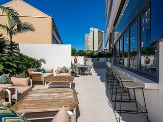 Apartment Broadbeach Außenaufnahme 4