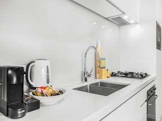 Apartment Broadbeach Ausstattung 9