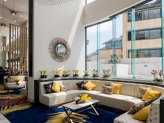 Apartment Broadbeach Ausstattung 6