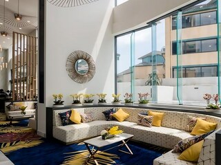 Appartement Broadbeach Kenmerken 11