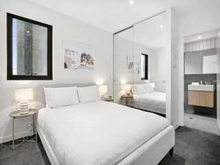 Apartment Melbourne Ausstattung 8