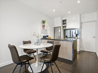 Apartment Melbourne Ausstattung 7