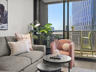 Apartment Melbourne Ausstattung 9