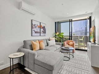 Apartment Melbourne Ausstattung 4