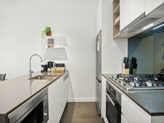 Apartment Melbourne Ausstattung 5