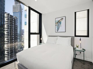 Apartment Melbourne Features 10