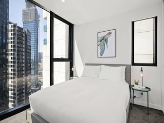 Appartement Melbourne Kenmerken 10