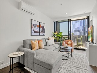 Appartement Melbourne Kenmerken 6