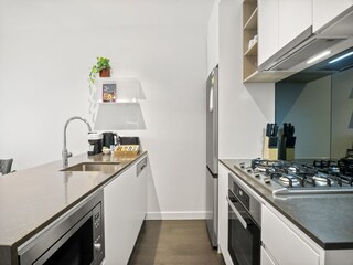 Appartement Melbourne Kenmerken 7