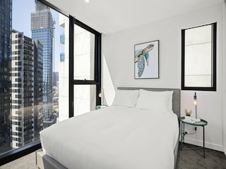 Apartment Melbourne Ausstattung 6