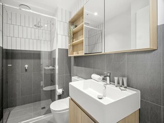 Apartment Melbourne Ausstattung 4