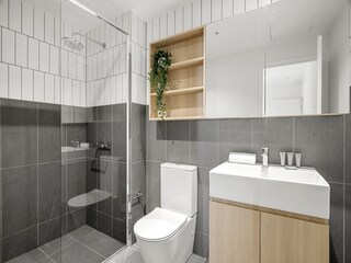 Appartement Melbourne Kenmerken 11