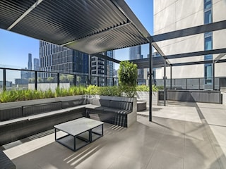 Apartment Melbourne  15
