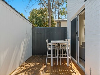 Appartamento Welt Registrazione all'aperto 1