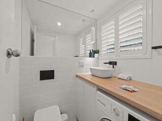 Appartement Welt Équipement 9