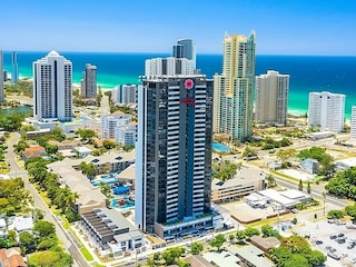 Apartment Broadbeach  20