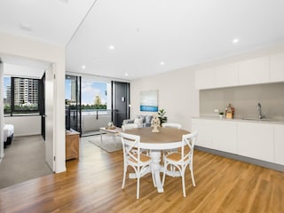 Apartment Broadbeach Ausstattung 14