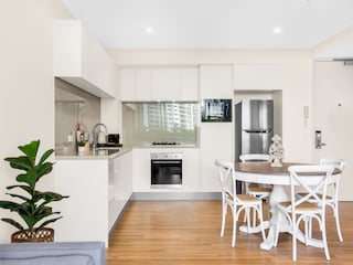 Apartment Broadbeach Ausstattung 7
