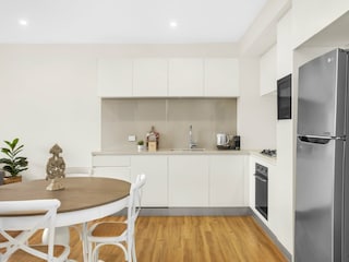 Apartment Broadbeach Ausstattung 8