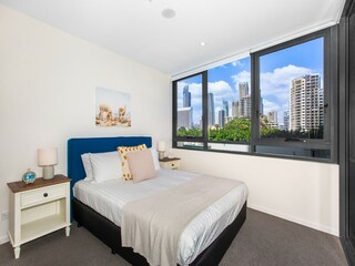 Apartment Broadbeach Ausstattung 12