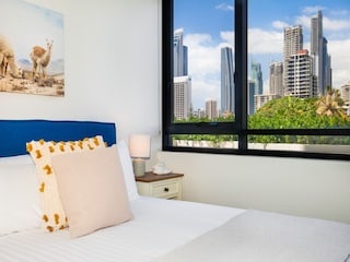 Apartment Broadbeach Ausstattung 13