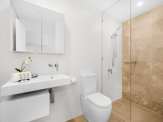 Apartment Broadbeach Ausstattung 14