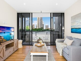 Apartment Broadbeach Ausstattung 10