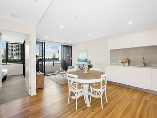 Apartment Broadbeach Ausstattung 11