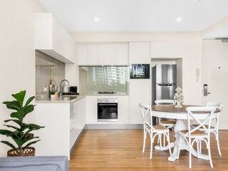 Apartment Broadbeach Ausstattung 8