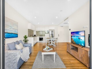 Apartment Broadbeach Ausstattung 12
