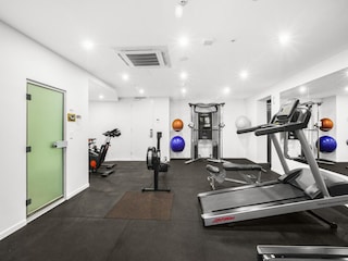 Apartment Broadbeach  24