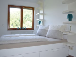 Apartamento de vacaciones Alpirsbach Características 8