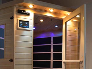 Apartamento de vacaciones Alpirsbach Características 1