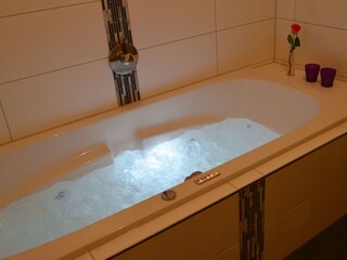 Appartamento per vacanze Alpirsbach Caratteristiche 12