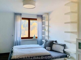 Appartamento per vacanze Alpirsbach Caratteristiche 9