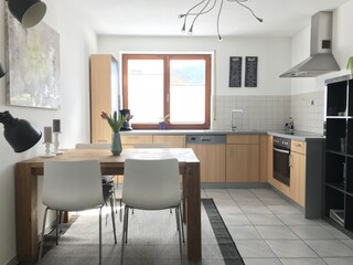 Apartamento de vacaciones Alpirsbach Características 6
