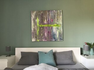 Apartamento de vacaciones Alpirsbach Características 7