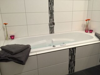 Appartamento per vacanze Alpirsbach Caratteristiche 9