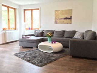 Apartamento de vacaciones Alpirsbach Características 5