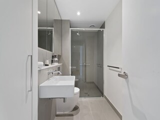 Appartement Melbourne Équipement 6