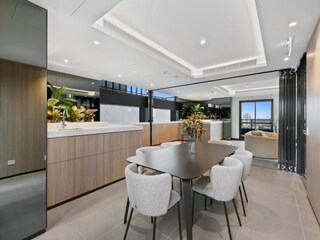 Appartement Melbourne Équipement 9