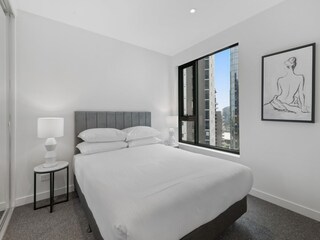 Appartement Melbourne Équipement 10