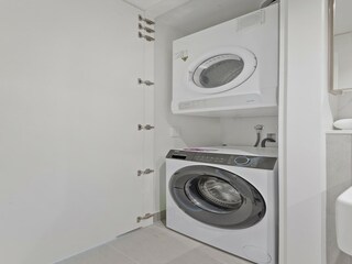 Appartement Melbourne Équipement 11